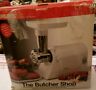 Km200 Krups The Butcher Shop Professional Power Meat Grinder