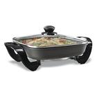 Kmoppsl Kenmore 12 X Skillet
