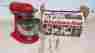 Kms90 Ksm90 Kitchenaid Ultra Power Stand Mixer Attachment Pack Fppa