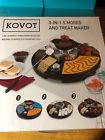 Ko-519 Kovot Treat Maker And Gummies Station