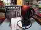 Ks88br Ovente Preowned Clean Working 1.7l Stainless Steel Electric Kettle W Box 54610 00530