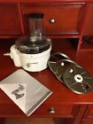 Ksm1fpa Kitchenaid Food Processor Attachment
