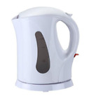 Kt-1610 Brentwood New Cordless Water Kettle White 181225816109