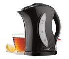 Kt-1618 Brentwood Brand New Bpa Free Cordless Electric Kettle 181225816185