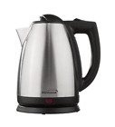 Kt-1800 Brentwood New Cordless Water Kettle Ss 857749002082