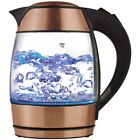Kt-1960rg Brentwood Kettl Tea Infsr Rgld 812330000000