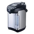3.3-litre Kt-33bs Brentwood Select Electric Hot Water Dispenser Stainless Steel 0812330022979