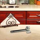 Kt10478 Home Basics Inches Aluminum Meat Tenderizer Kitchen Mallet 857198104788