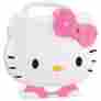 Kt5246 Hello Kitty Cupcake Maker 077283055607