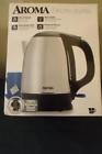 Kt6130503 Aroma Electric Kettle New
