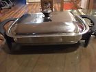 Ktes44 Precise Heat 16 Rectangular