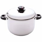 Ktsp5 Chefs Secret Steam Control Quart Stock Pot With 190245113761