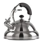 Kttkc Chefs Secret Surgical Stainless Steel Tea Kettle Copper Capsule