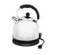Kua-17 Cuisinart Cordless Electric Kettle Model 1 3 4 Qt