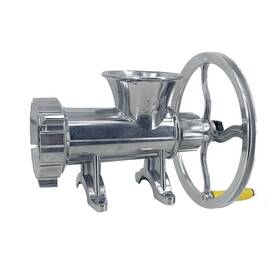 L-home 785379323195 Manual Meat And Vegetable Grinder Mincer Separated Hand Operate
