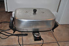 L404 A Presto Vintage Aluminum