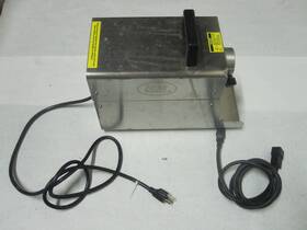 1780-10507a Lam Bare Main Body Only Electric Meat Grinder