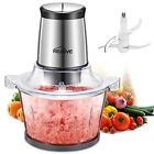 Lb7004a Kealive Electric Food Processor Meat Grinder Multipurpose Kitchen Chopper