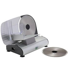 Lem 734494012408 Mighty Bite 8.5 Inch Meat Slicer