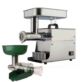 Ekb-lem-bb8-juice Lem Big Bite Meat Grinder #8 Juicer Attachment