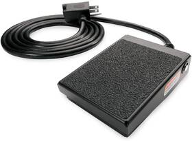 Lem Products 726084592797 Meat Grinder Foot Switch Black