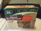 Lem Products Clamp-on Meat Tenderizer Only 5.00 Shipping 696750367908
