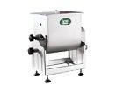 Lem Products New 25 Lb Capacity Manual Stainless Steel Tilting Meat Mixer 734494008692