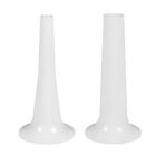 Lepktsn10537 Univen Sausage Stuffer Tube Kit Fits Kitchenaid Fga 744539860314