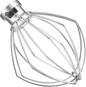011-50001-s-let-1 Letoms Wire Whip Attachment For Kitchen Aid 4.5and 5 Quart Tilt Stand Mixers 5qt