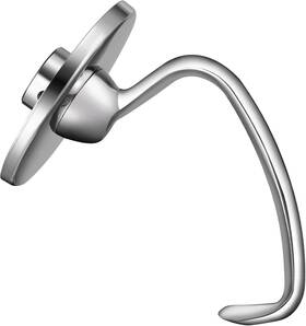 011-50002-s-let-1 Letoms Dough Hook For Kitchenaid Stand Mixer 4.5 Quart And 5qt Stainless Steel