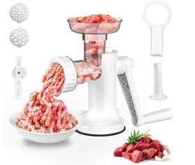 Lhs X0020sypk Meat Grinder