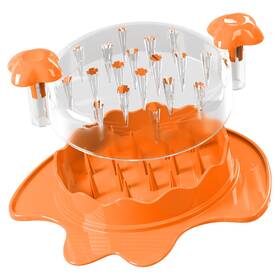 Zhao-1 Li & Zhao Li&zhao Chicken Shredder Tool Twist - Meat 7.9 Inch Large Chi