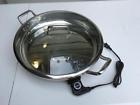 Lmsc01-40 Chefs 16 Inch Stainless