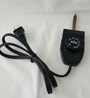 Ll87909 Lr92276 P500 E100216 Nesco Electric Temperature Heat Control 1650w 1650 Watts