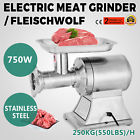 Lxqic003 Vevor Maschinenstricken 1hp Electric 245496168449