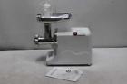 I-1800a M Tms Electronic Meat Grinder In White