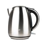 M2577891 Molla Electric Hot Water Kettle Cordless Tea Stainless Steel Boiler