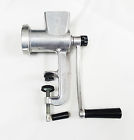 Ma-c Paz New Metal Meat 4820020740016