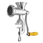 Manual Meat Grinder And Sausage Noodle Dishes Handheld Making Gadgets Mincer Pasta