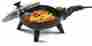 Maxefs400 Maximatic Electric Non-stick 7 Frying Skillet Pan Fryer Cooker Rv Camper Home Office New 743841039302