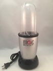 Mb1001 Magic Bullet Blender Model