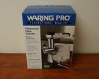 Mb855 Waring Pro Professional Meat
