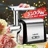 Mby9332218 Sokany Electric Kitchen Food Chopper Sausage Meat Mincer 6036128877440