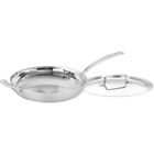 Mcp22-30hcn Cuisinart Skillet Cover 086279077042