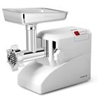 Meat-grinder5588 Meat Grinder Watt Industrial Electric With Blades Stainless 603305838295