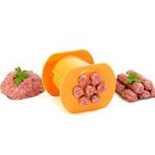2535624 Meat Strip Squeezer Multi-functional Non-sticky Plastic Household Sausage Press