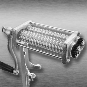 Meat Tenderizer Cuber Heavy Duty Steak Flatten Tool Clamp-on