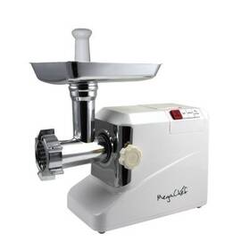 92186748 Megachef 1800 Watt High Quality Automatic Meat Grinder For Household Use