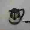 Mek15 Melitta 1.5l Express Kettle Stainless Charcoal With Base