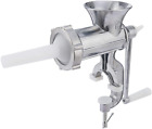 Metal Homemade Sausage Maker Vertical Meat Grinder Stuffer Kit With Fil